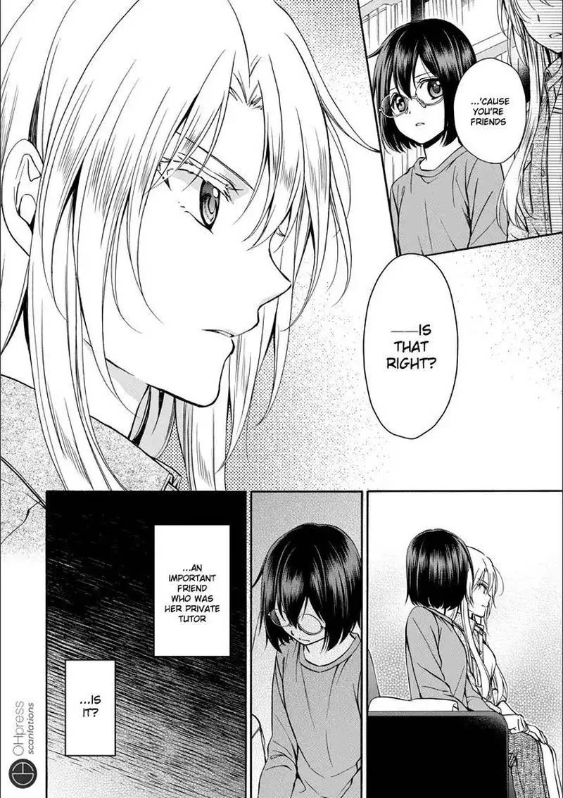 ISEKAI PICNIC Chapter 3 page 23