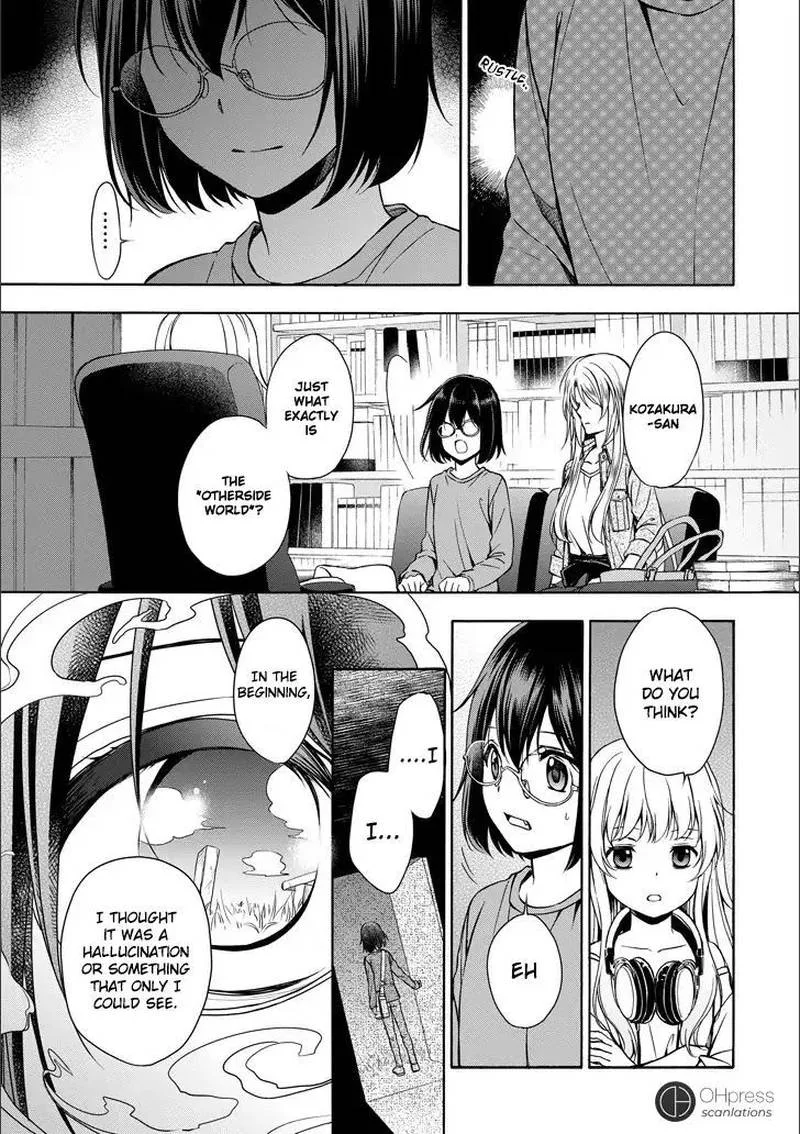 ISEKAI PICNIC Chapter 3 page 24