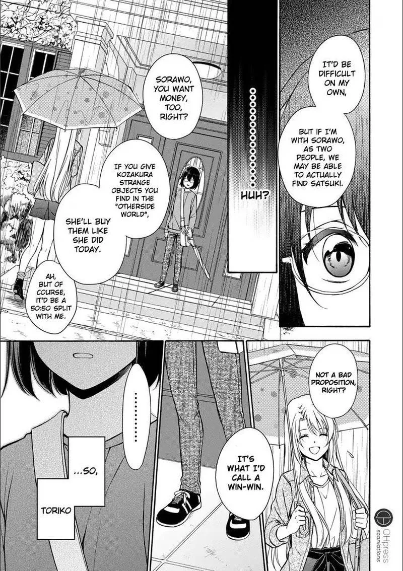 ISEKAI PICNIC Chapter 3 page 37