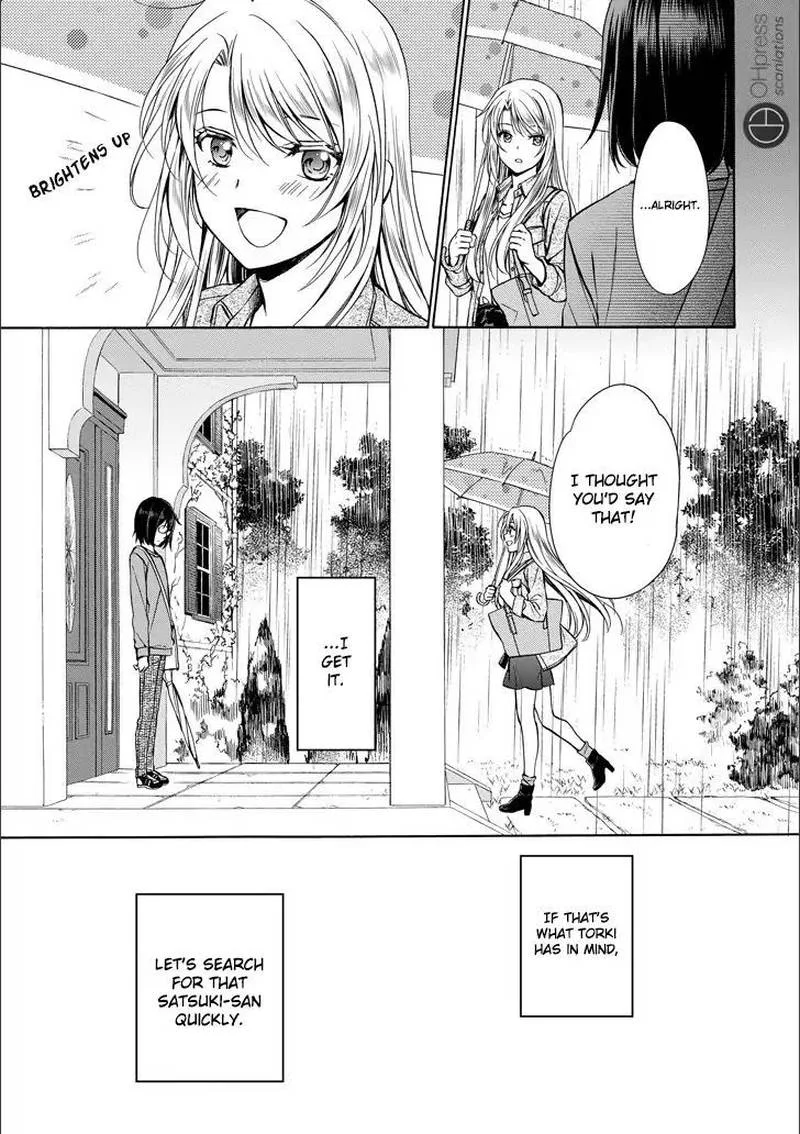 ISEKAI PICNIC Chapter 3 page 39