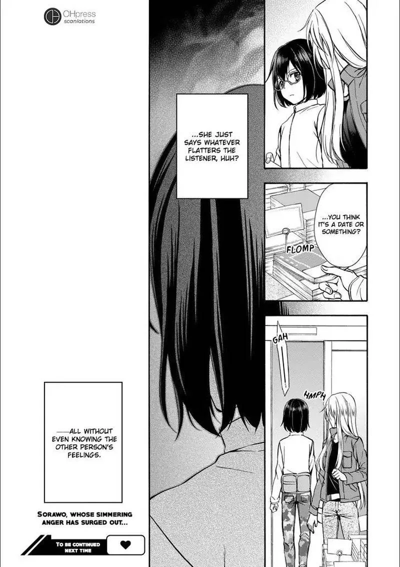 ISEKAI PICNIC Chapter 3 page 41