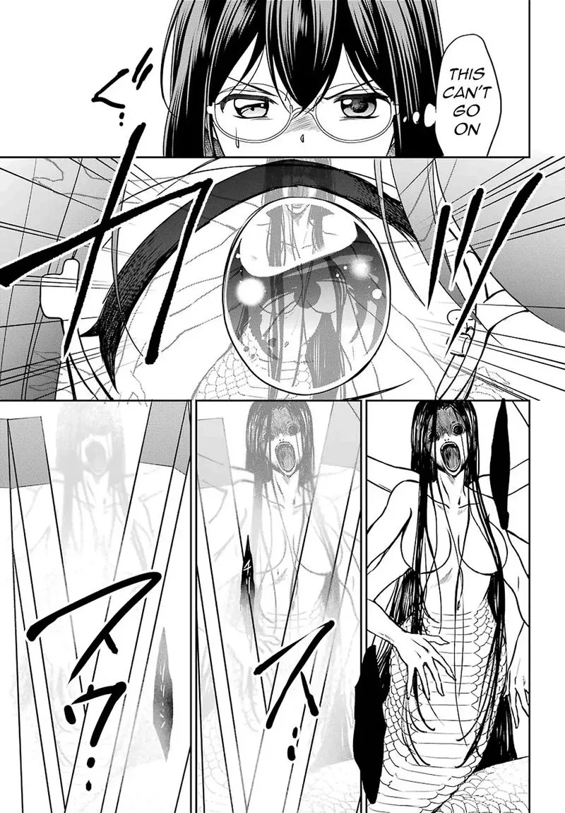 ISEKAI PICNIC Chapter 30 page 26