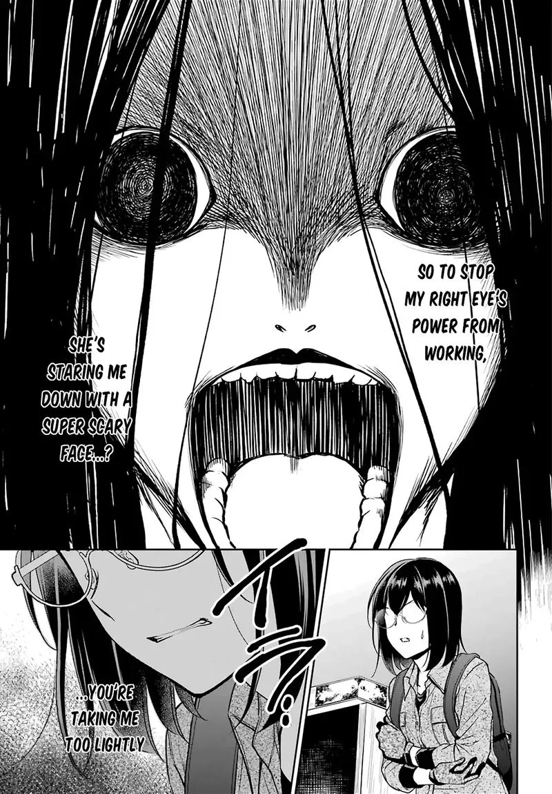 ISEKAI PICNIC Chapter 31 page 3