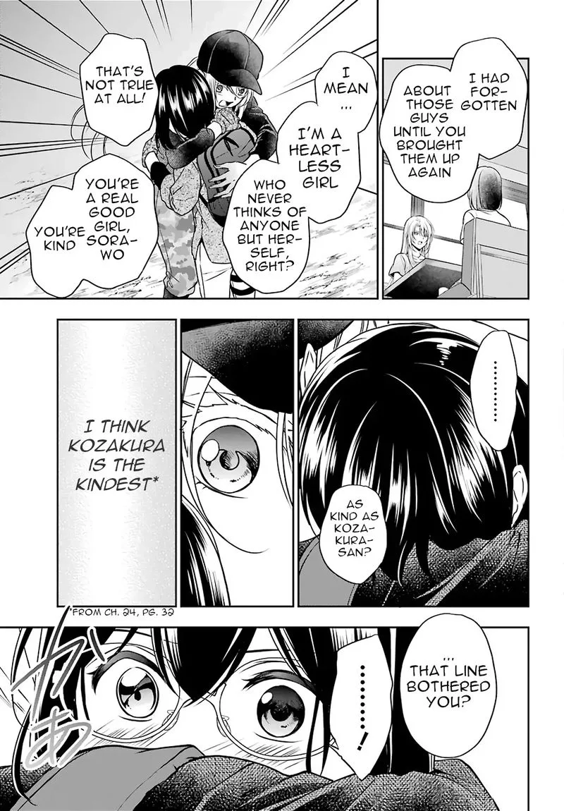 ISEKAI PICNIC Chapter 31 page 26