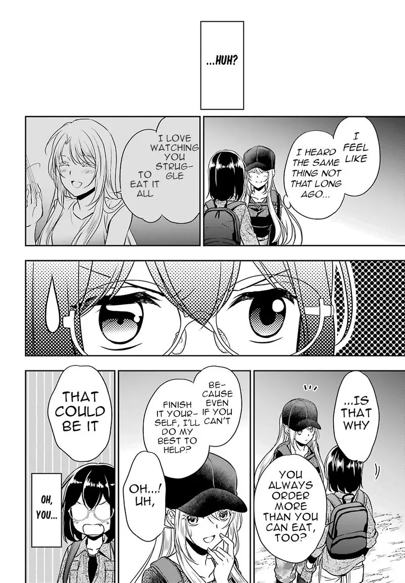 ISEKAI PICNIC Chapter 31 page 29