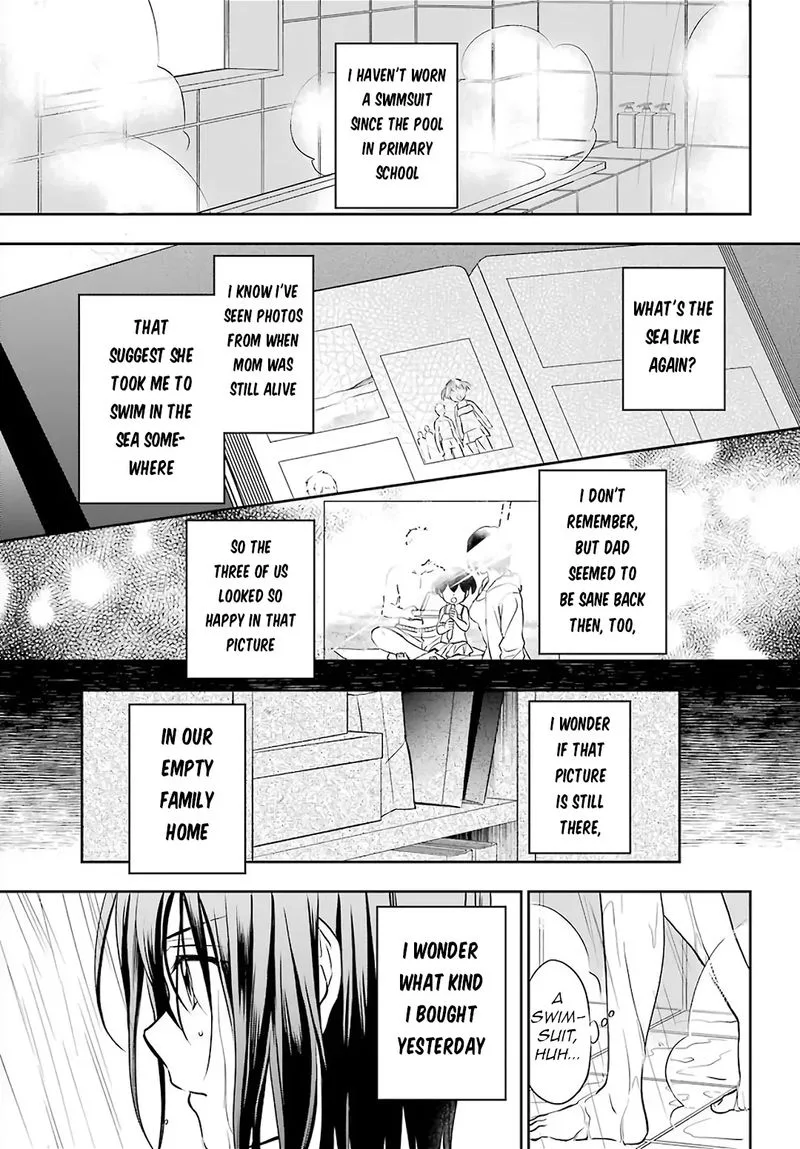 ISEKAI PICNIC Chapter 32 page 23