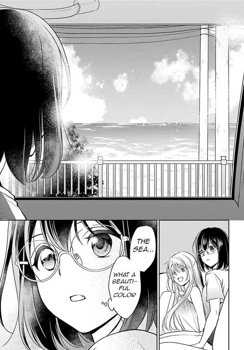 ISEKAI PICNIC Chapter 32 page 31