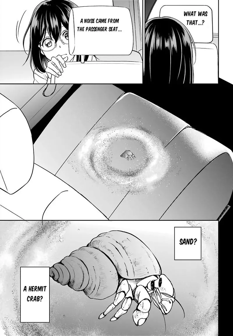 ISEKAI PICNIC Chapter 32 page 35