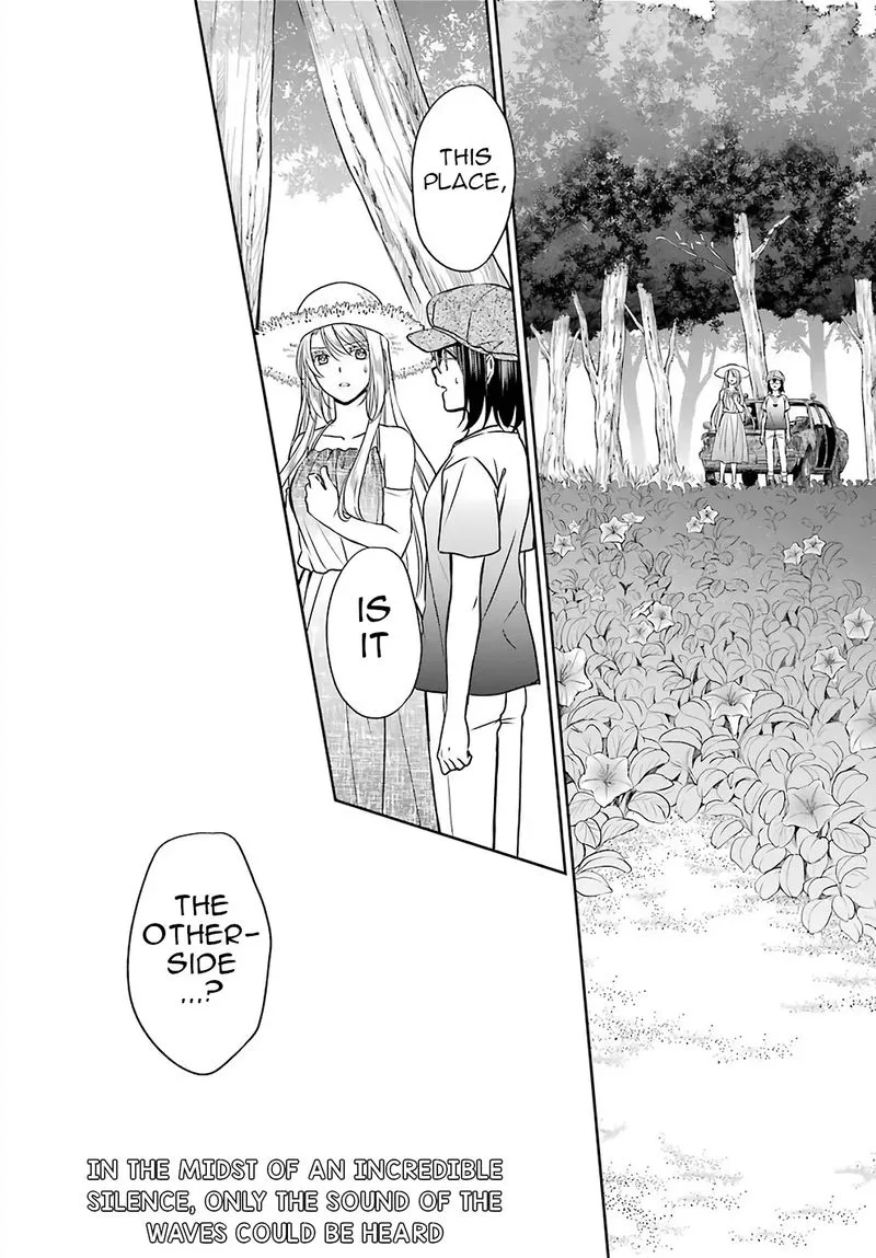ISEKAI PICNIC Chapter 32 page 41