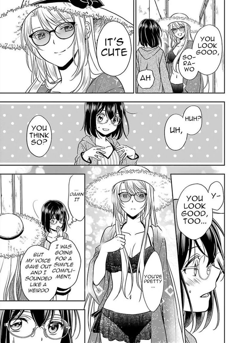 ISEKAI PICNIC Chapter 33 page 23