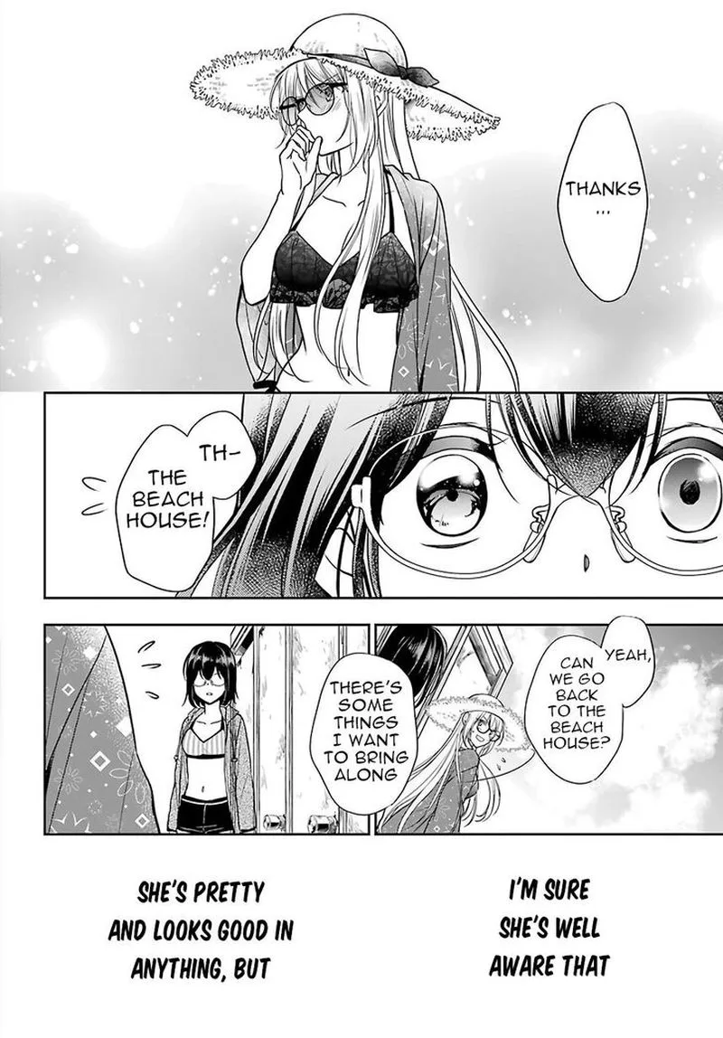 ISEKAI PICNIC Chapter 33 page 24