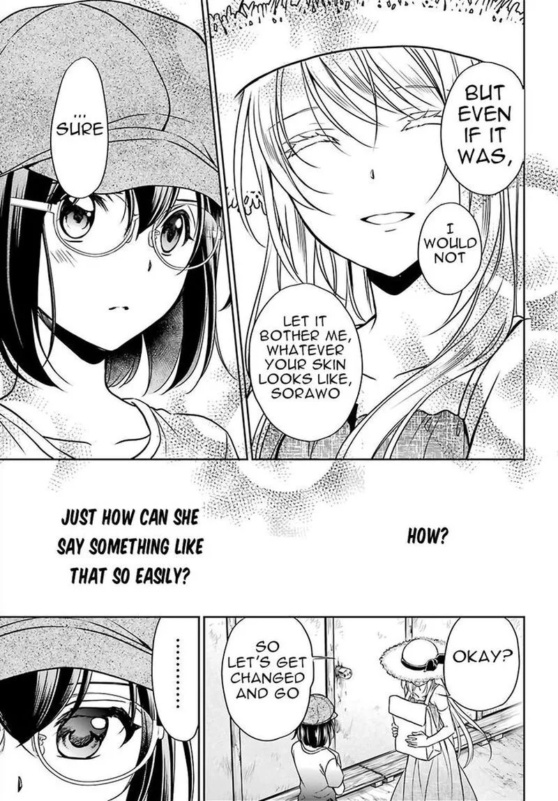 ISEKAI PICNIC Chapter 33 page 19