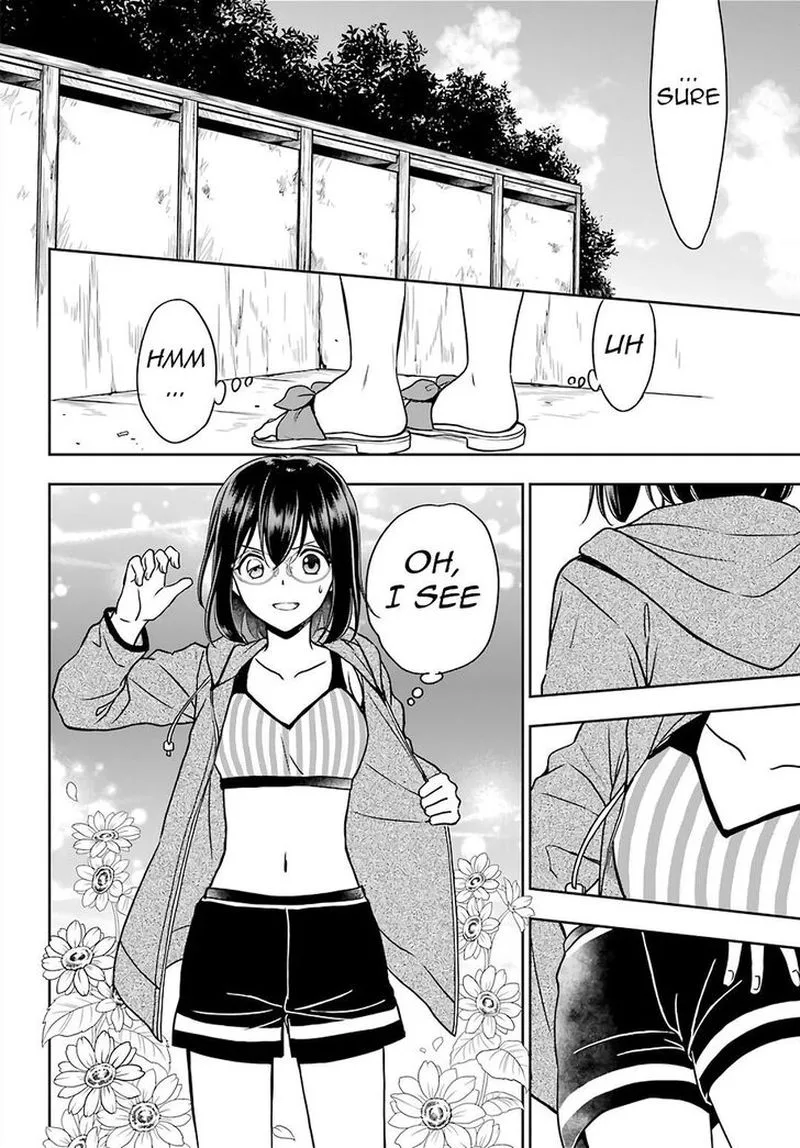 ISEKAI PICNIC Chapter 33 page 20
