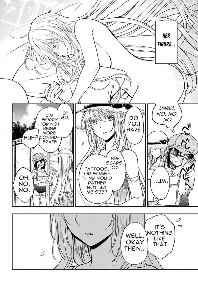 ISEKAI PICNIC Chapter 33 page 18