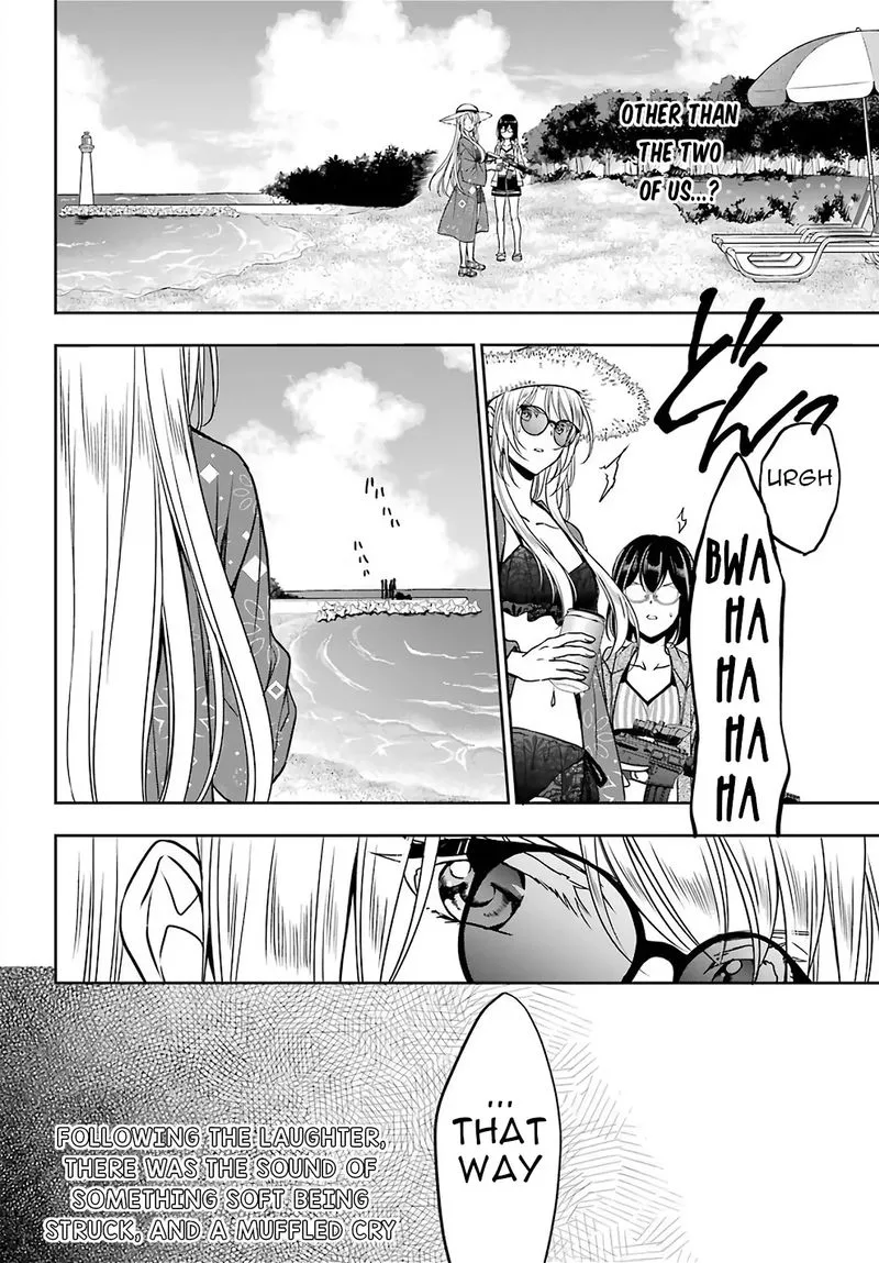 ISEKAI PICNIC Chapter 34 page 26