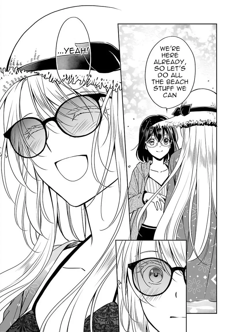 ISEKAI PICNIC Chapter 34 page 19
