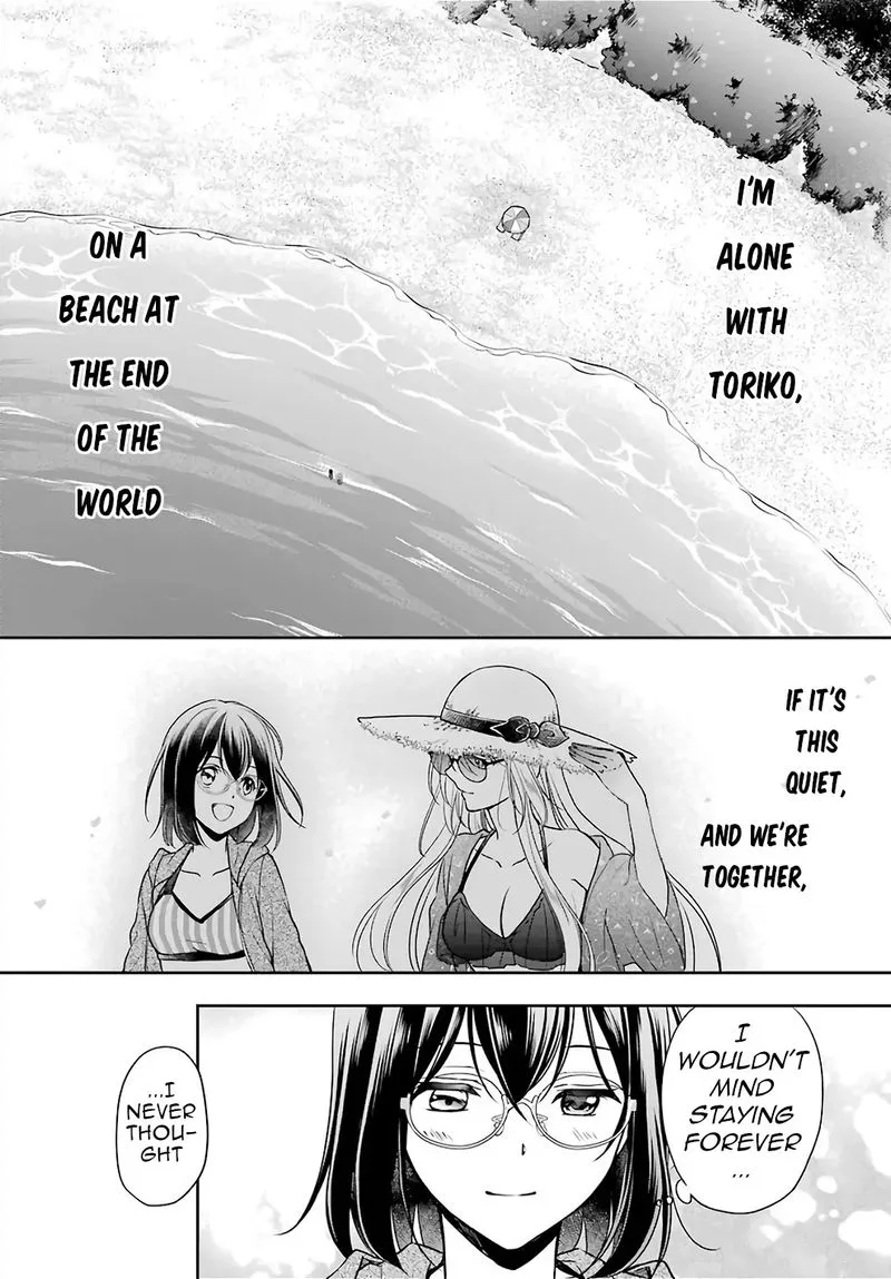 ISEKAI PICNIC Chapter 34 page 14