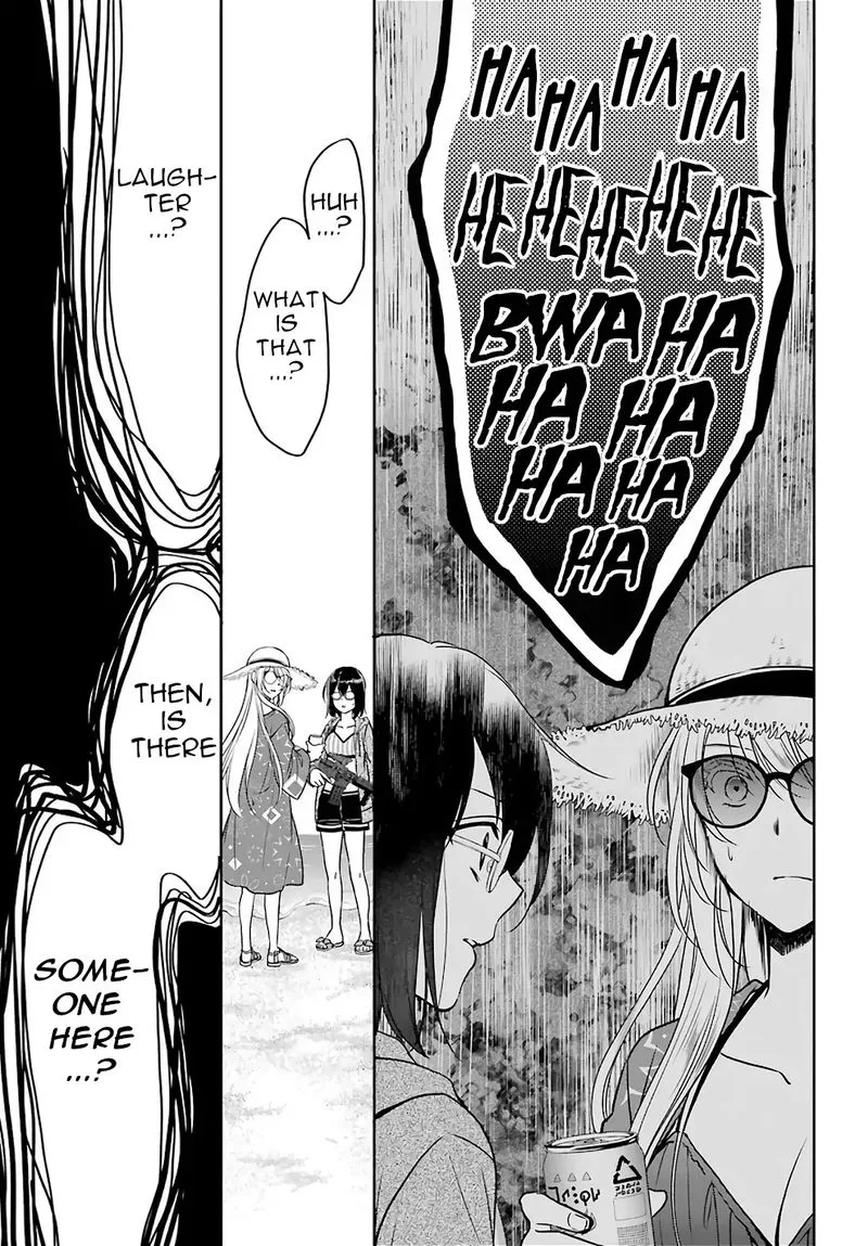 ISEKAI PICNIC Chapter 34 page 25