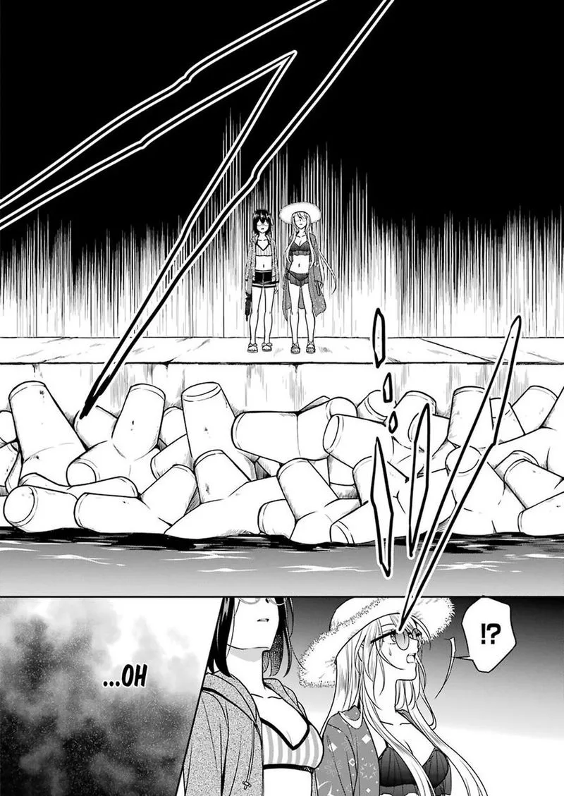 ISEKAI PICNIC Chapter 35 page 22