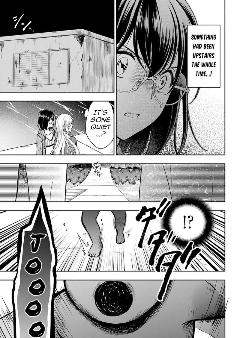 ISEKAI PICNIC Chapter 35 page 31