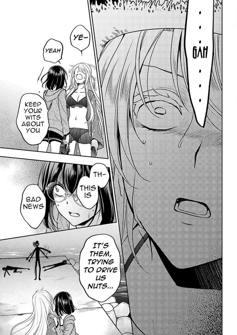 ISEKAI PICNIC Chapter 35 page 28
