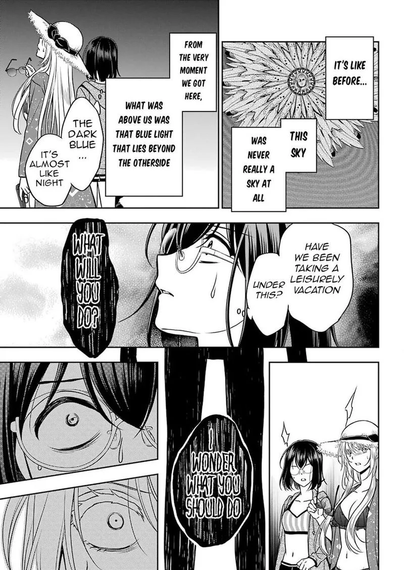 ISEKAI PICNIC Chapter 35 page 23