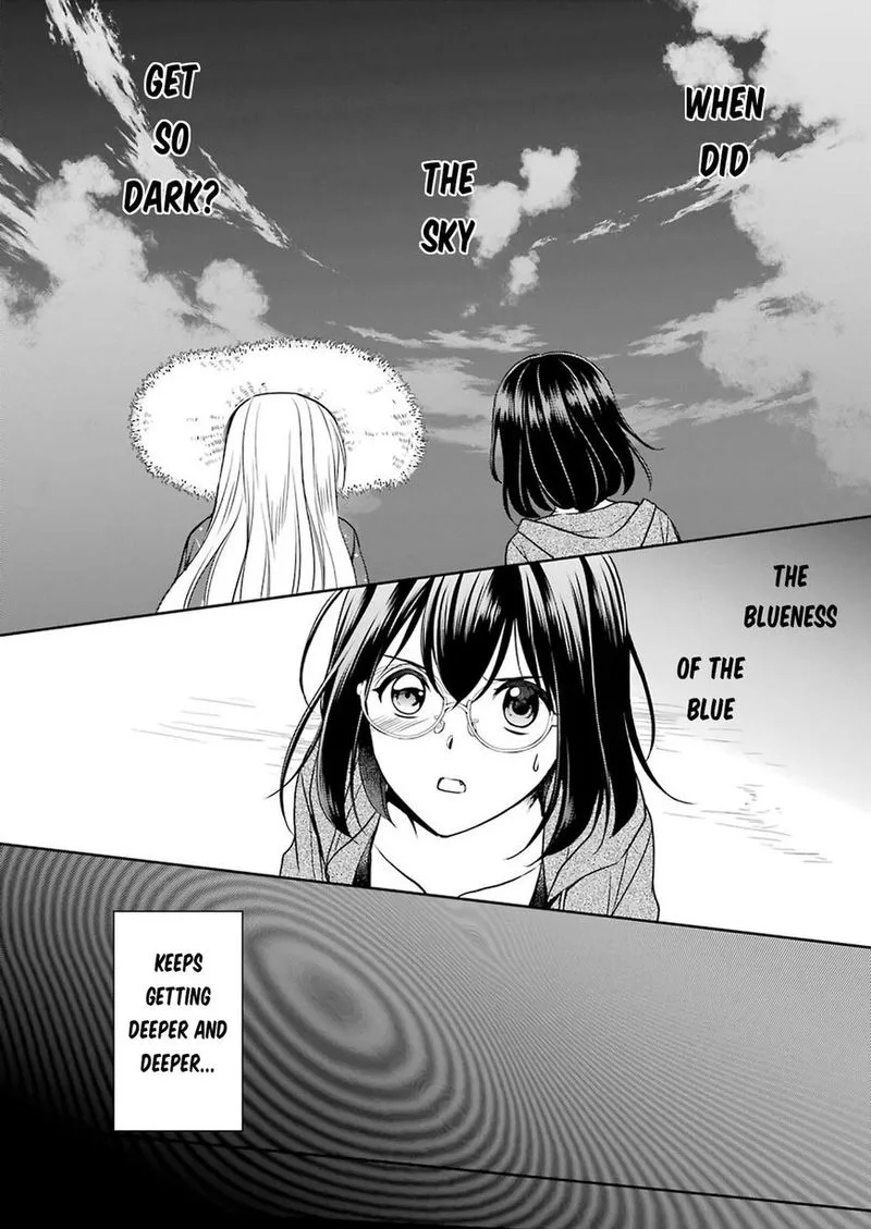 ISEKAI PICNIC Chapter 35 page 21
