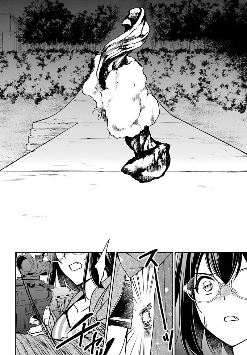 ISEKAI PICNIC Chapter 36 page 2