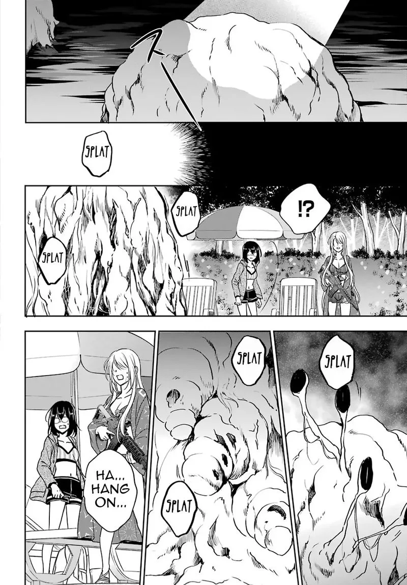 ISEKAI PICNIC Chapter 36 page 13