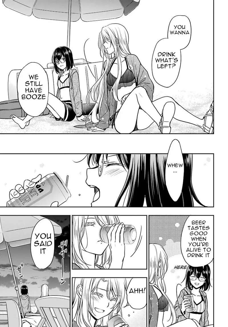 ISEKAI PICNIC Chapter 36 page 24