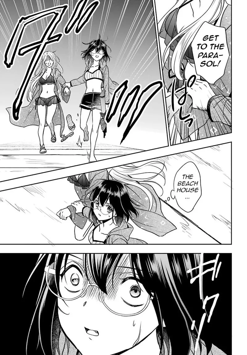 ISEKAI PICNIC Chapter 36 page 7