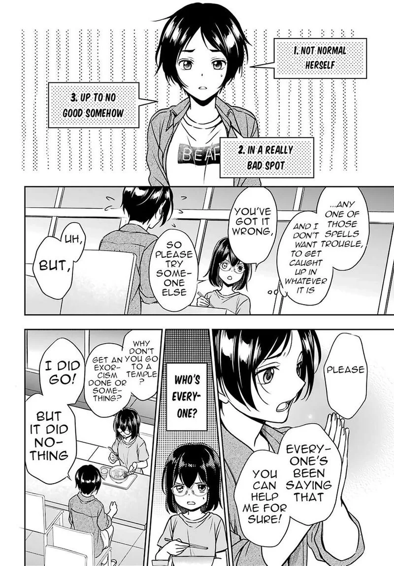 ISEKAI PICNIC Chapter 37 page 10
