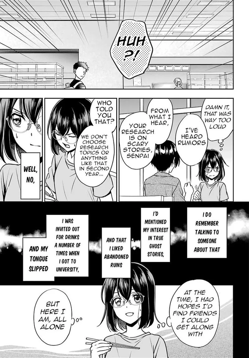 ISEKAI PICNIC Chapter 37 page 7