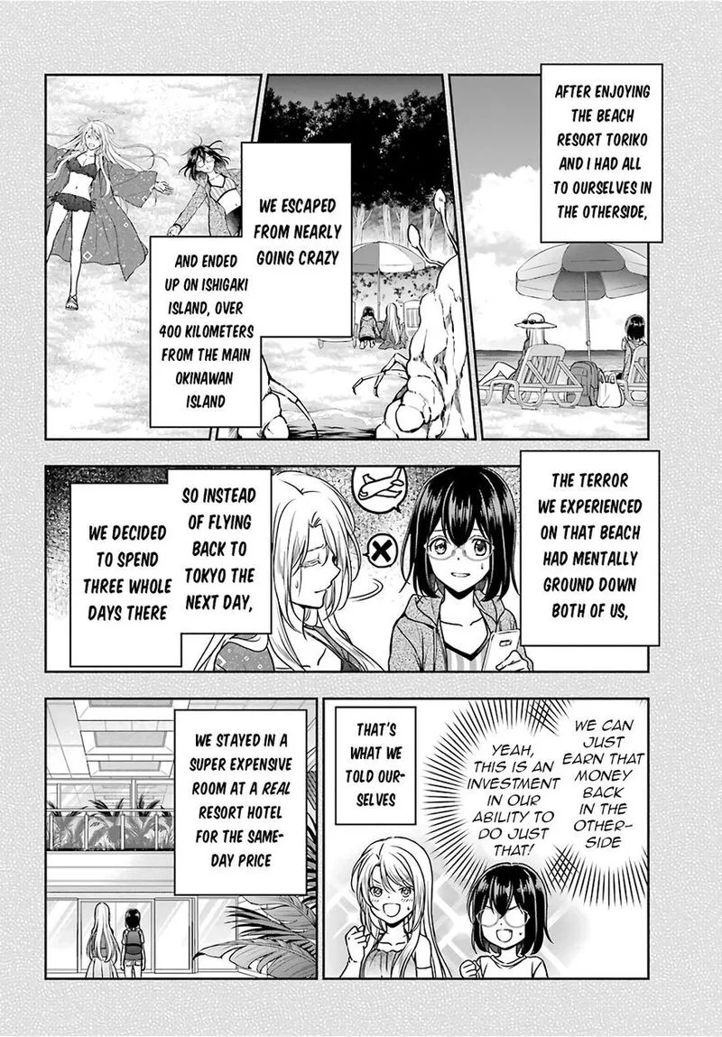 ISEKAI PICNIC Chapter 37 page 2