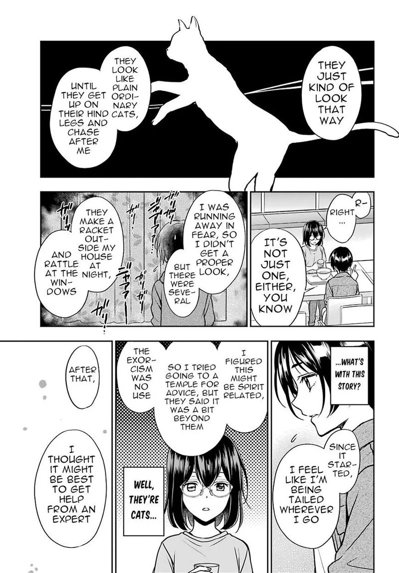 ISEKAI PICNIC Chapter 37 page 15