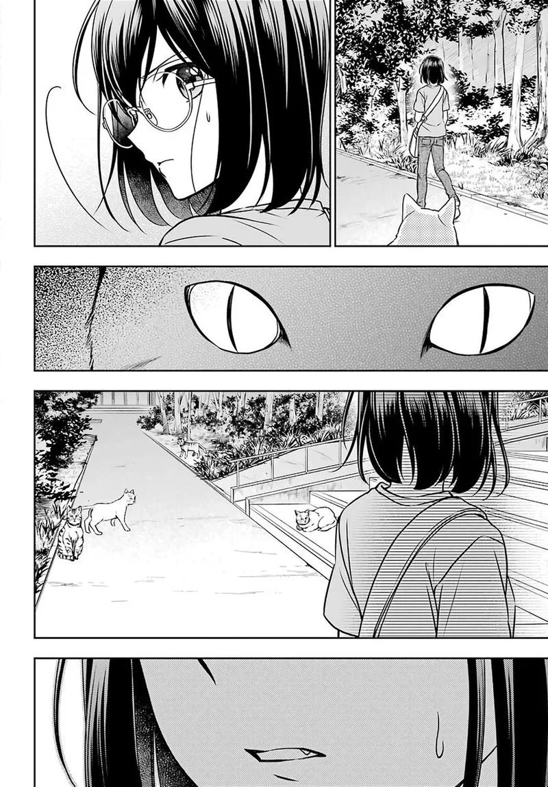 ISEKAI PICNIC Chapter 37 page 23