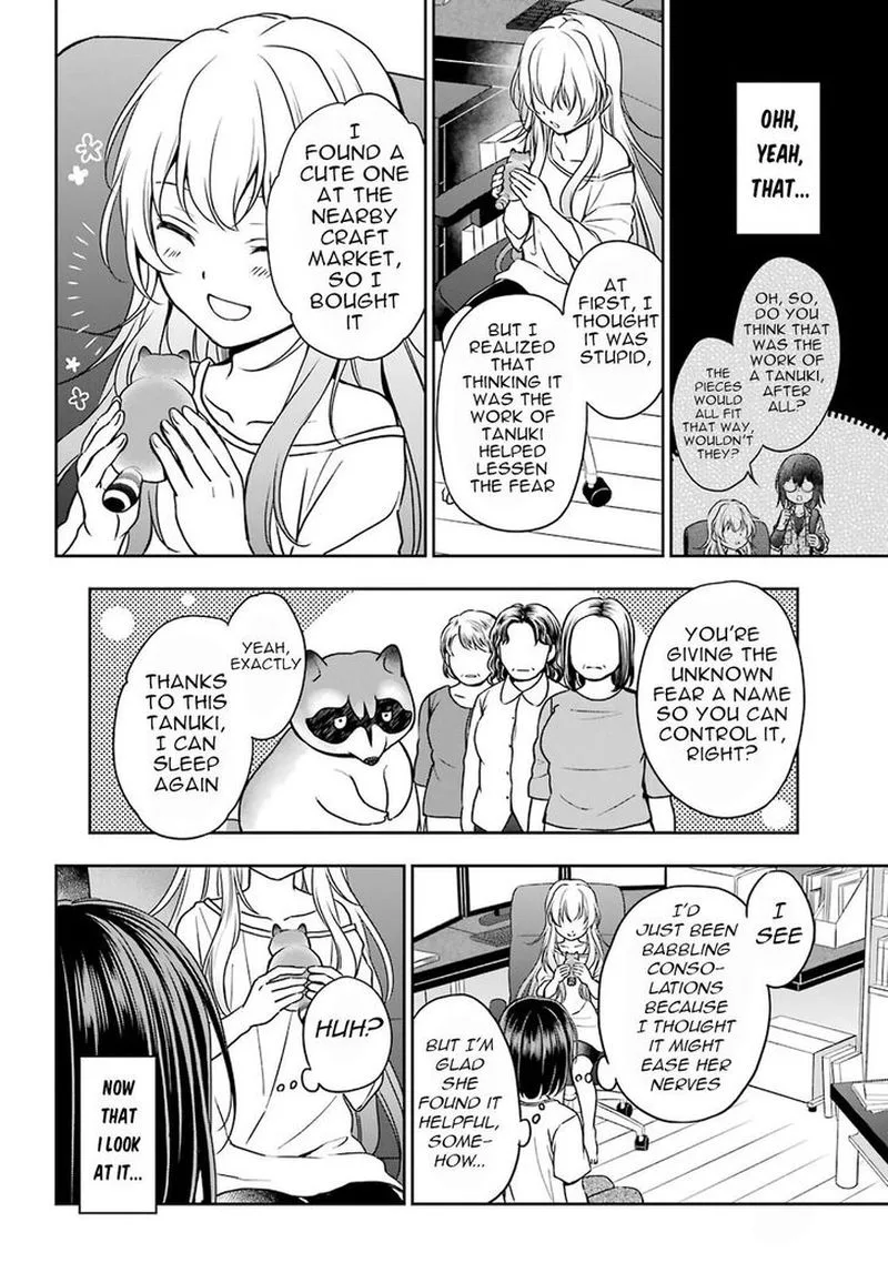 ISEKAI PICNIC Chapter 38 page 8