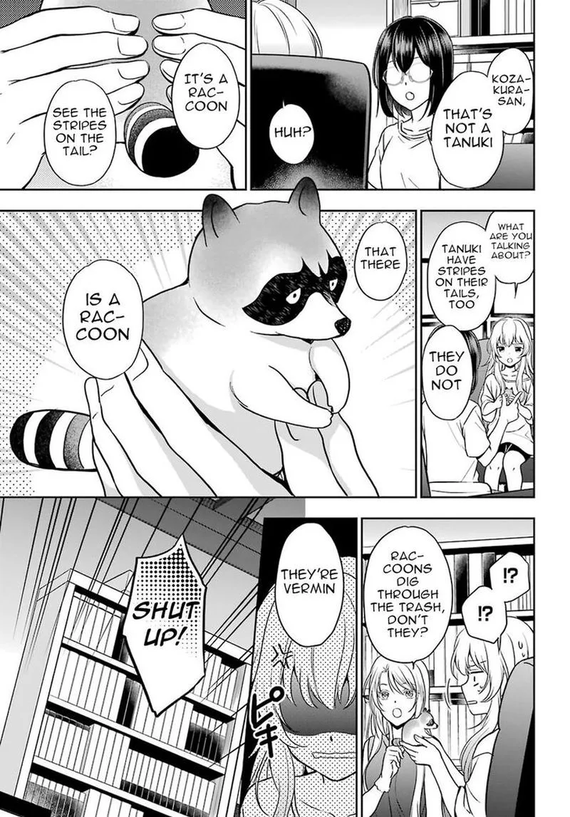 ISEKAI PICNIC Chapter 38 page 9