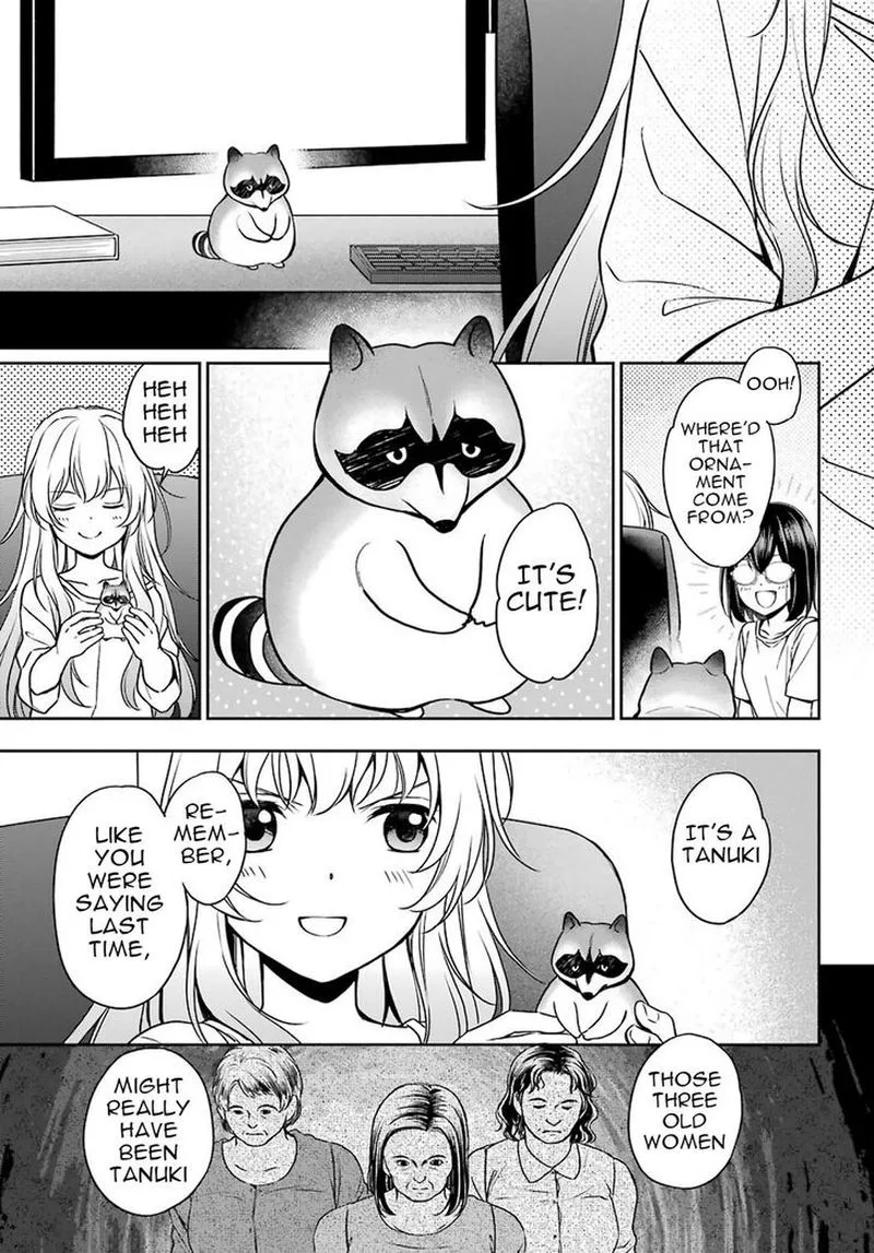 ISEKAI PICNIC Chapter 38 page 7