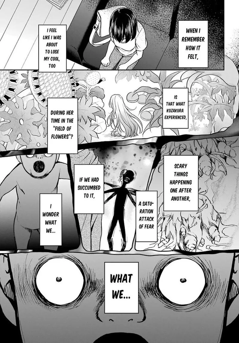 ISEKAI PICNIC Chapter 38 page 3