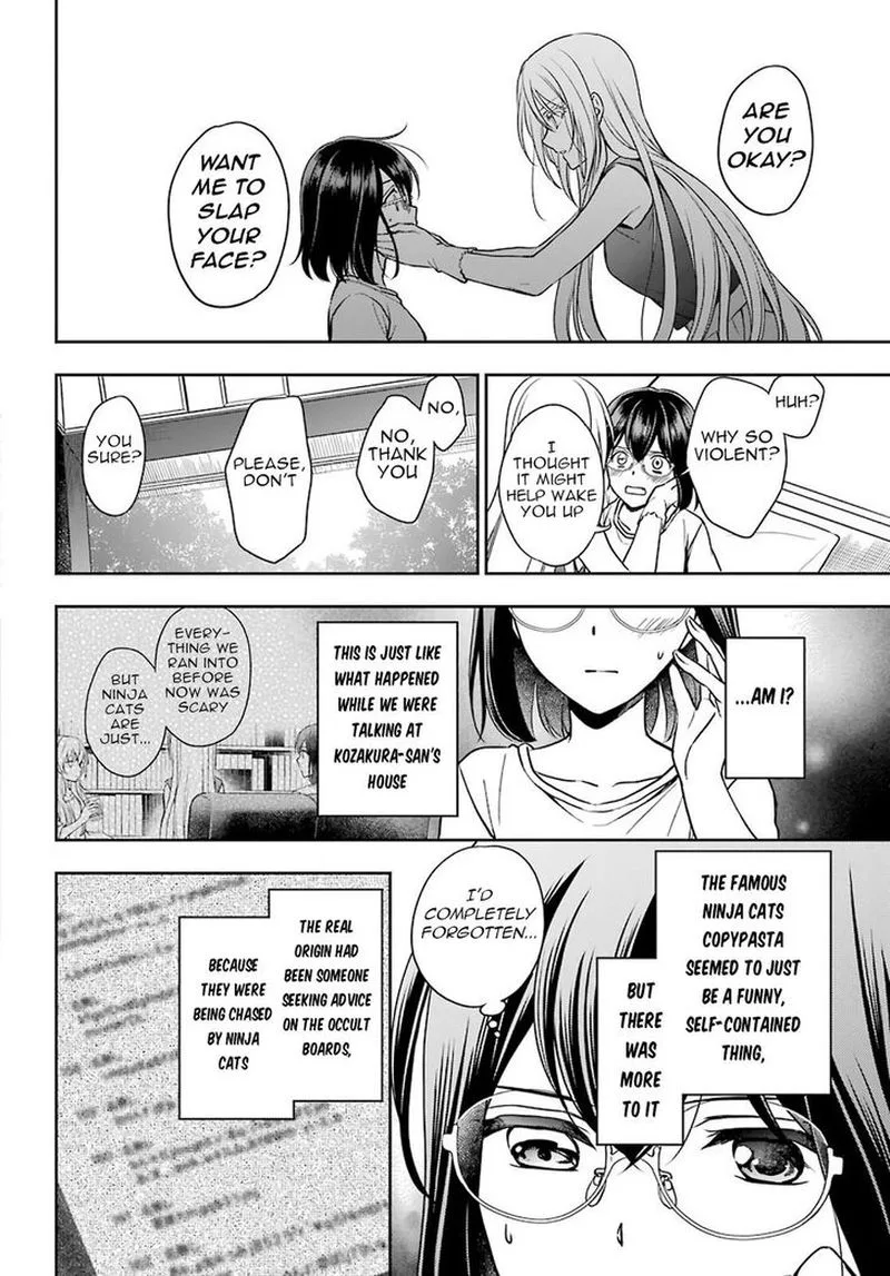 ISEKAI PICNIC Chapter 38 page 24