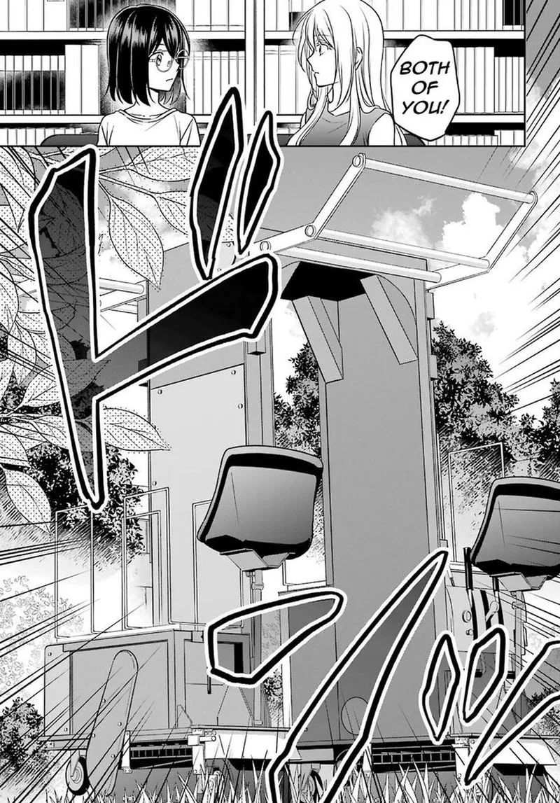 ISEKAI PICNIC Chapter 38 page 13