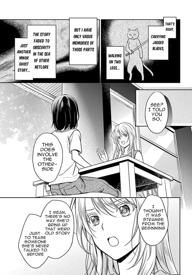ISEKAI PICNIC Chapter 38 page 25