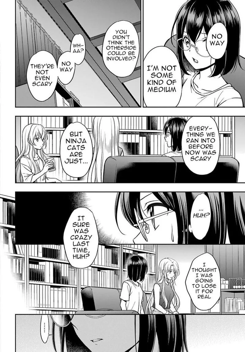 ISEKAI PICNIC Chapter 38 page 2