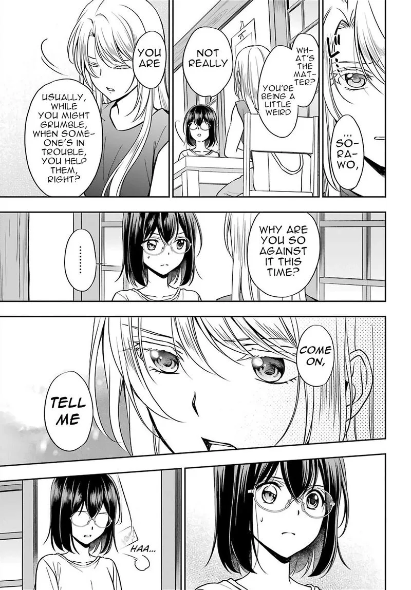 ISEKAI PICNIC Chapter 39 page 7