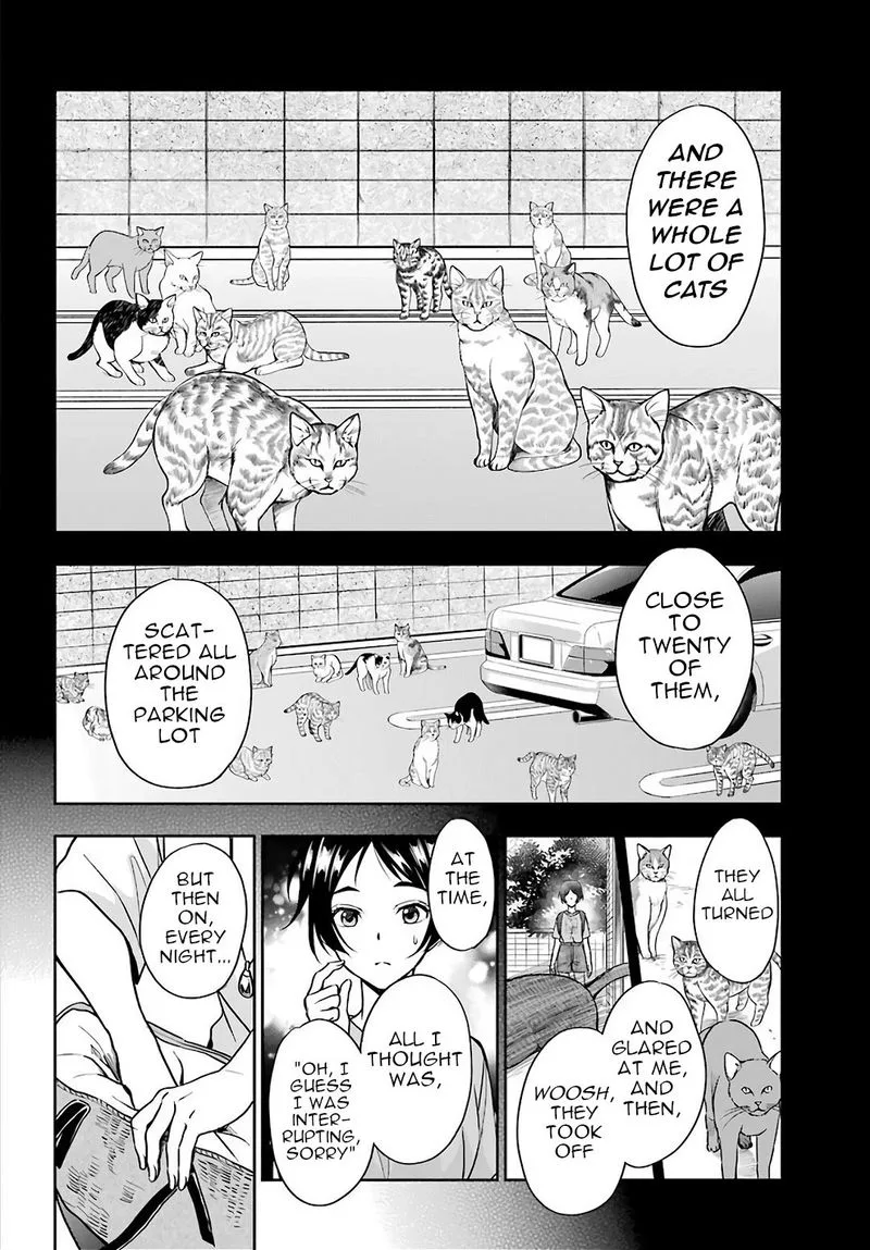 ISEKAI PICNIC Chapter 39 page 24