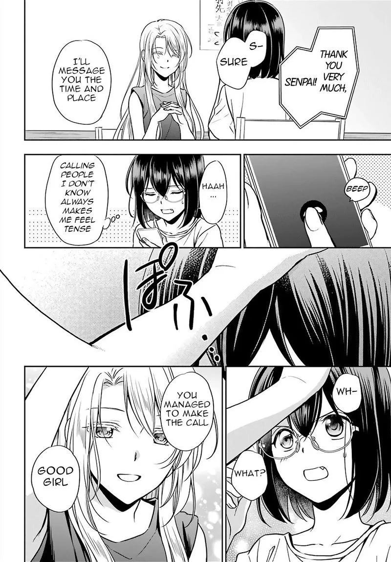 ISEKAI PICNIC Chapter 39 page 14