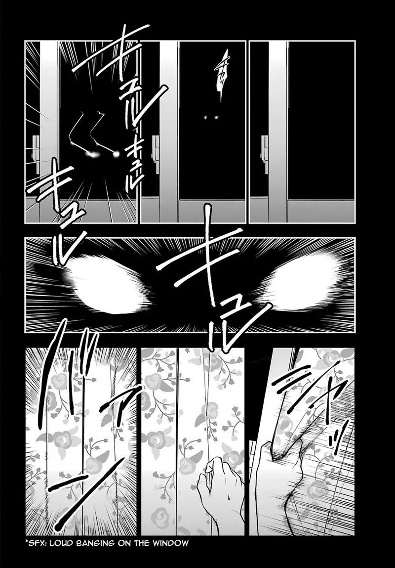 ISEKAI PICNIC Chapter 39 page 26