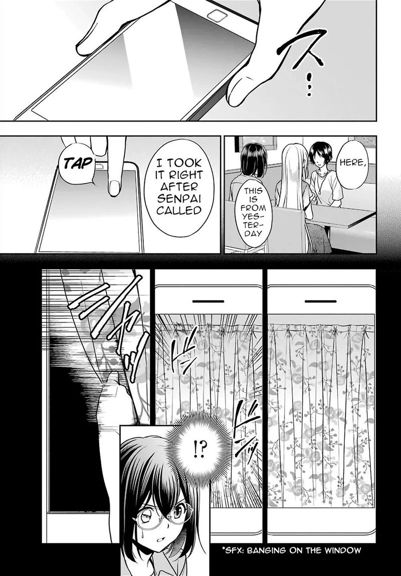 ISEKAI PICNIC Chapter 39 page 25