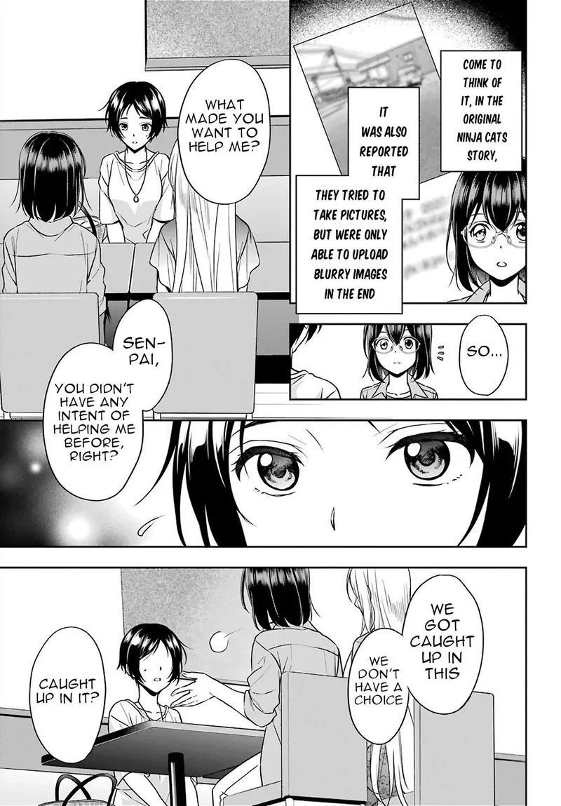 ISEKAI PICNIC Chapter 39 page 29